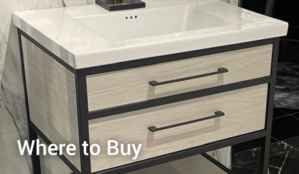 find a retailer or showroom near you