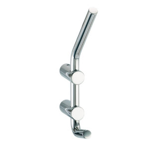 Tempo Collection - 105-Hat Hook, Polished
