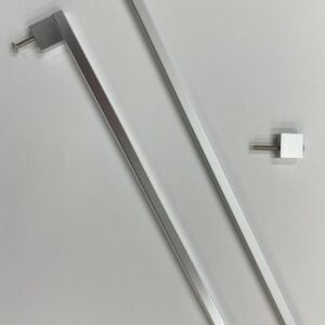 Alumi Solid Aluminum Pulls