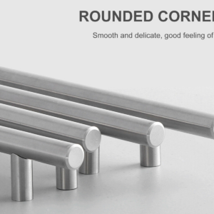 Stainless Steel Pull