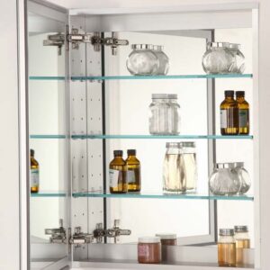 Broadway Single Door