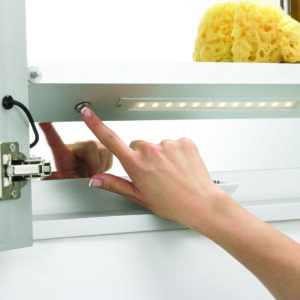 Illume Medicine Cabinet