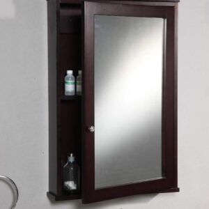 Empress Medicine Cabinet