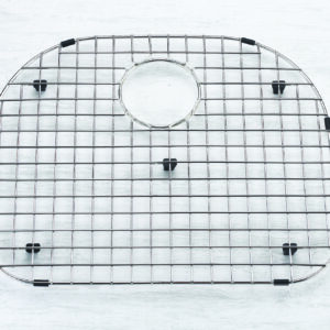 Kitchen Sink Grids