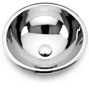 Stainless Steel Vessel Sinks