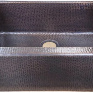 Lafayette - Hammered Copper