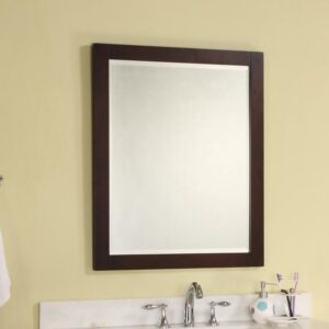 Priva/ Monaco Mirror