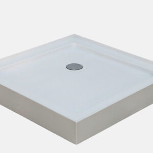 Square Shower Tray