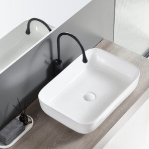 Torino Vessel Sinks