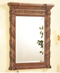 Tuscany Mirror