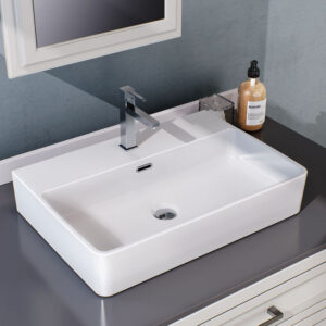 New Milano 24" Ceramic Top