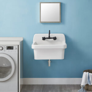 Homestead Utility Sink