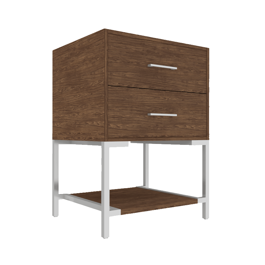 Stainless Steel Frames animation