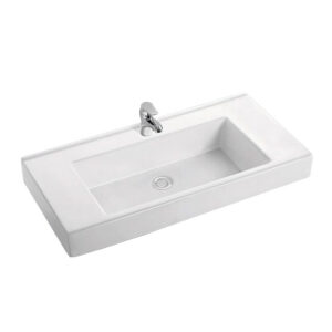 Villa 30" Ceramic Sink Top