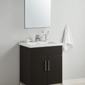 20" 2-Door Vanities