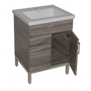 23"-24" 2-Door Vanities