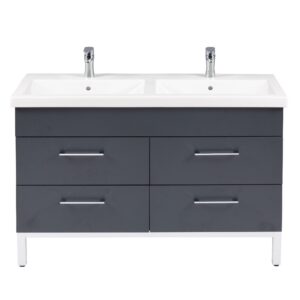 60" 4-Drawer Vanities