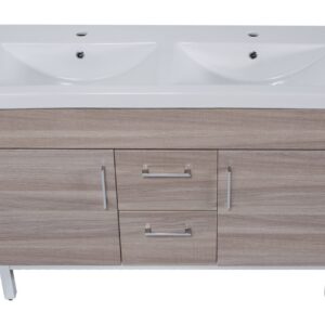 45"-48" 2-Door, 2-Drawer Vanities