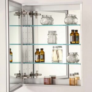 Broadway Semi-Recessed